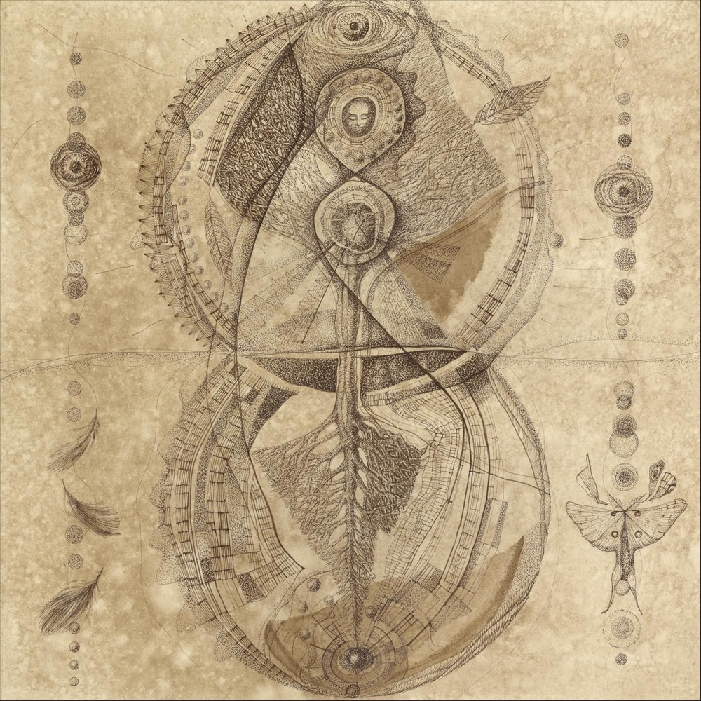 Wendy Gregson & Renee Mclachlan - Mother Tree album cover