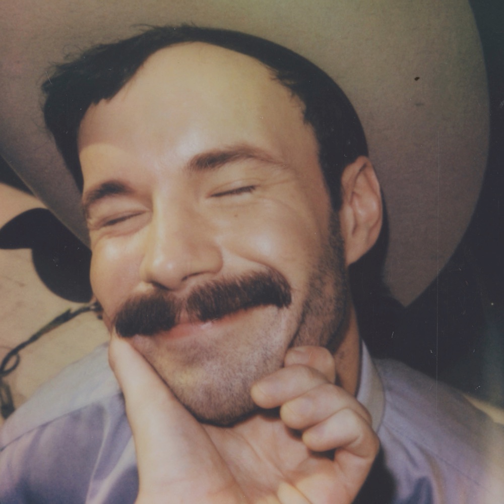Andrew Sa - American Rough album cover