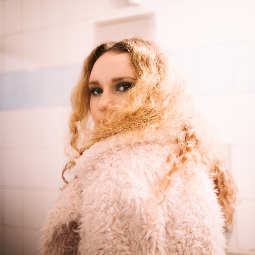 Emily James - Summer Nostalgia album cover