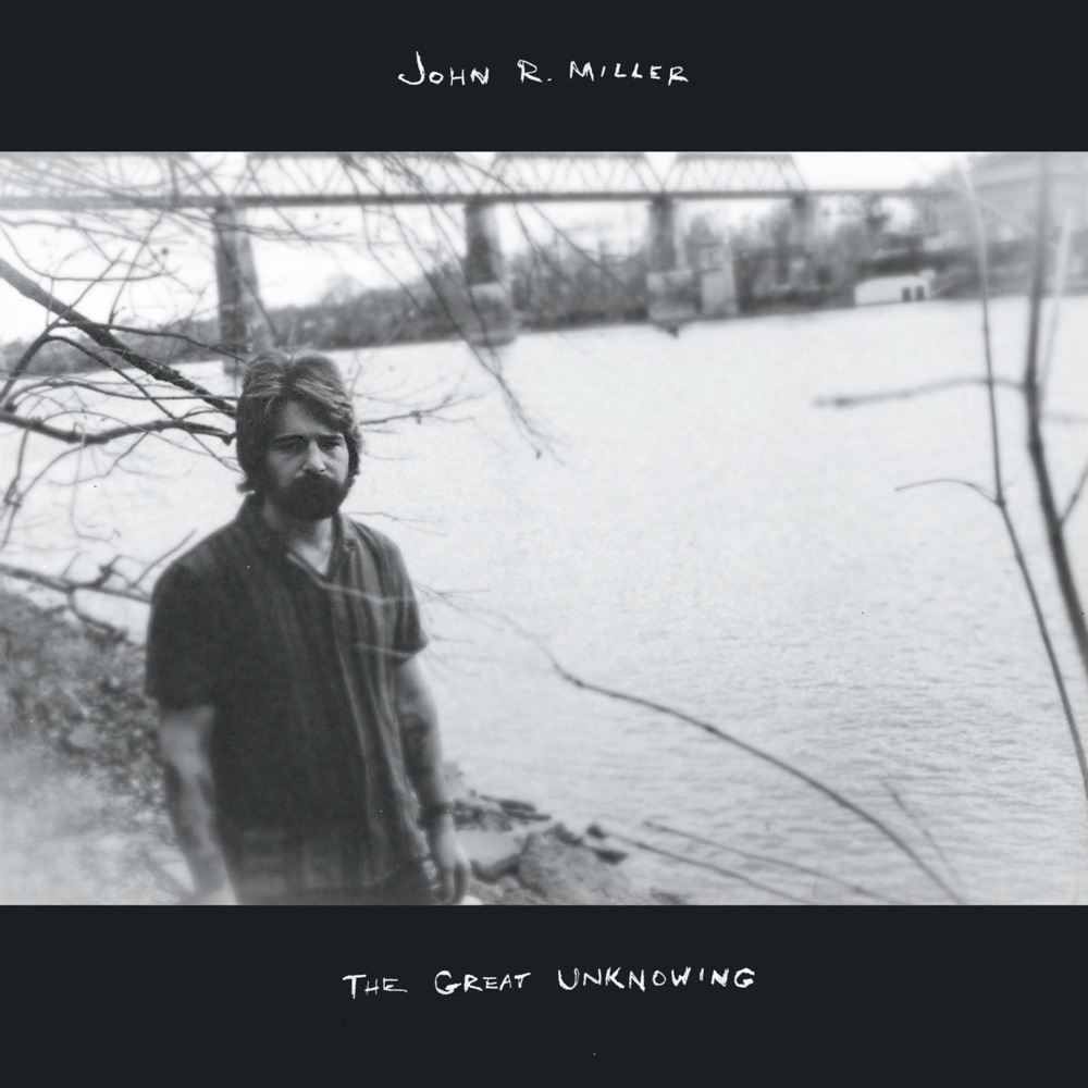 John R. Miller - The Great Unknowing album cover