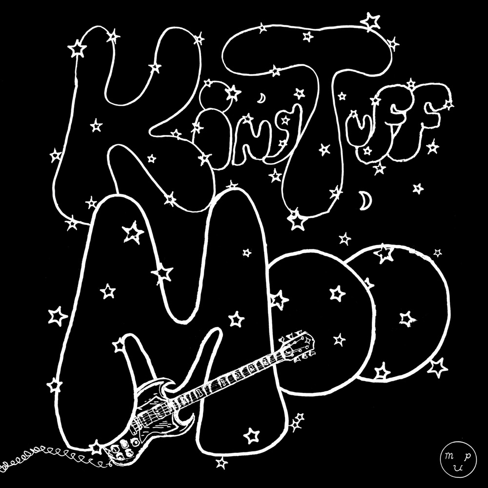 King Tuff - MOO album cover