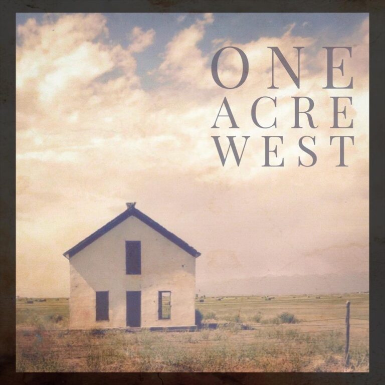 One Acre West - One Acre West album cover