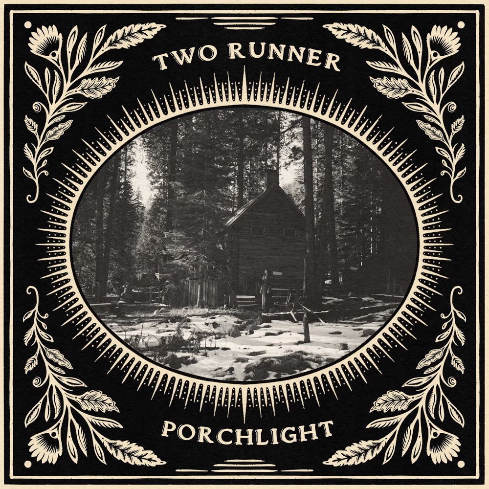 Two Runner - Porchlight album cover