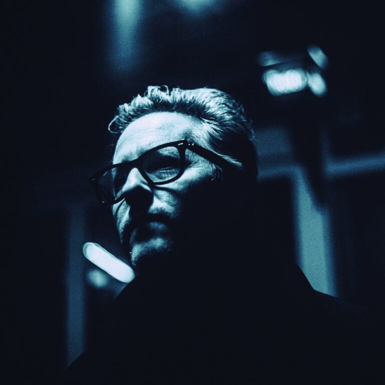 Josh Rouse - Museums and Women album cover