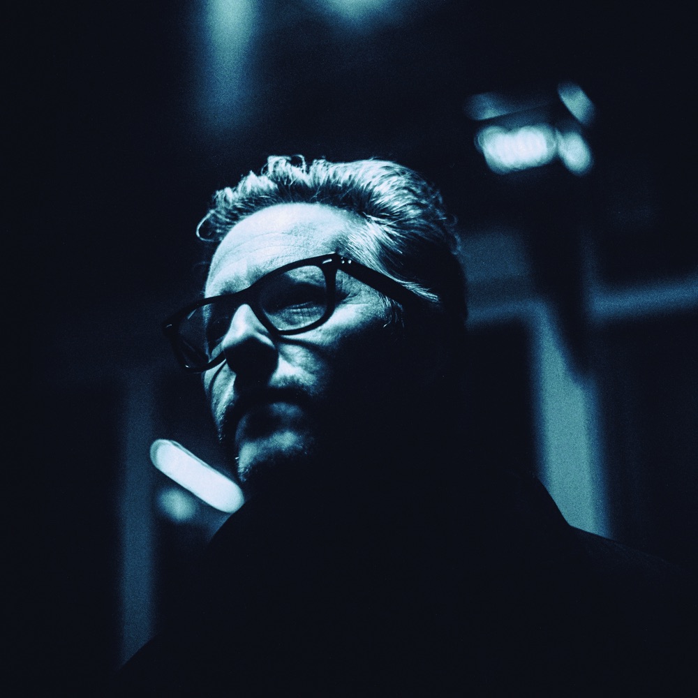 Josh Rouse - Museums and Women album cover