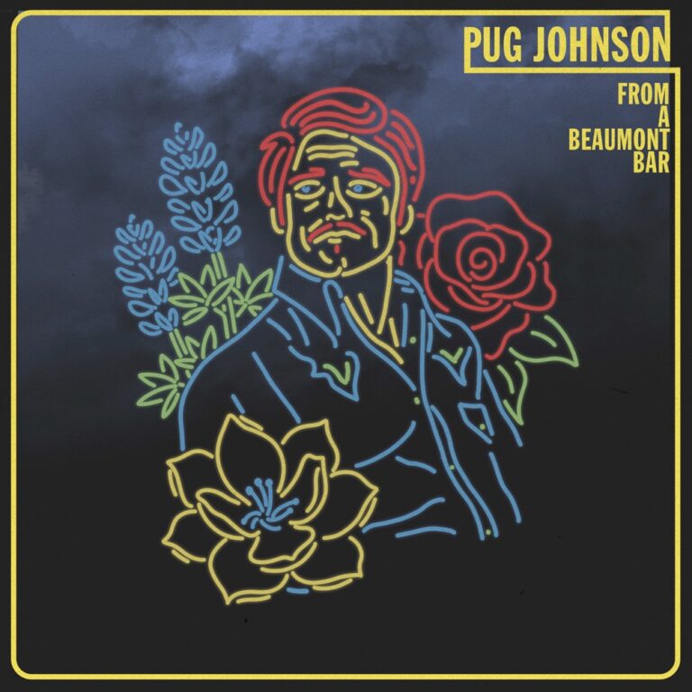 Pug Johnson - From a Beaumont Bar album cover